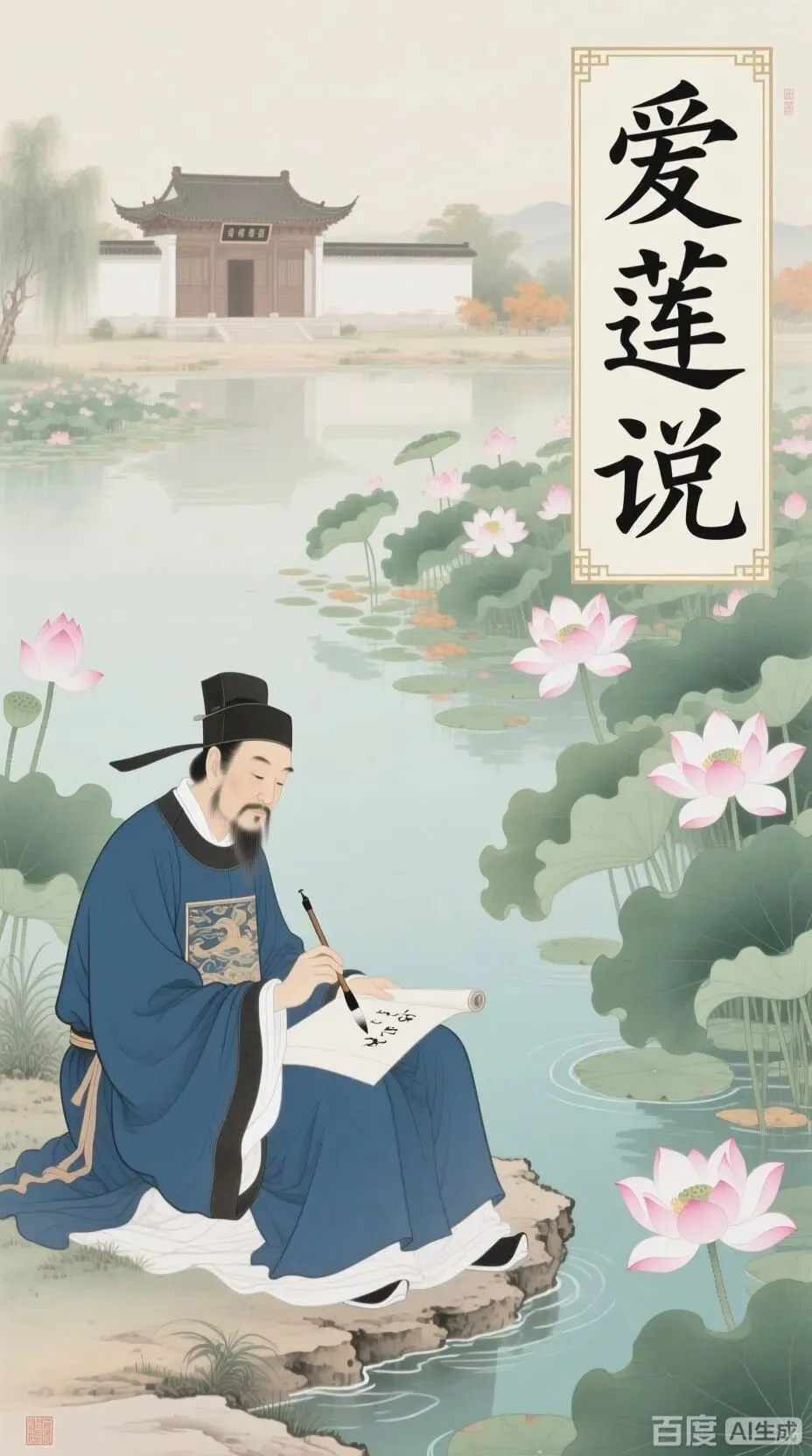 2026湖南中考文言文终极押题 第9张