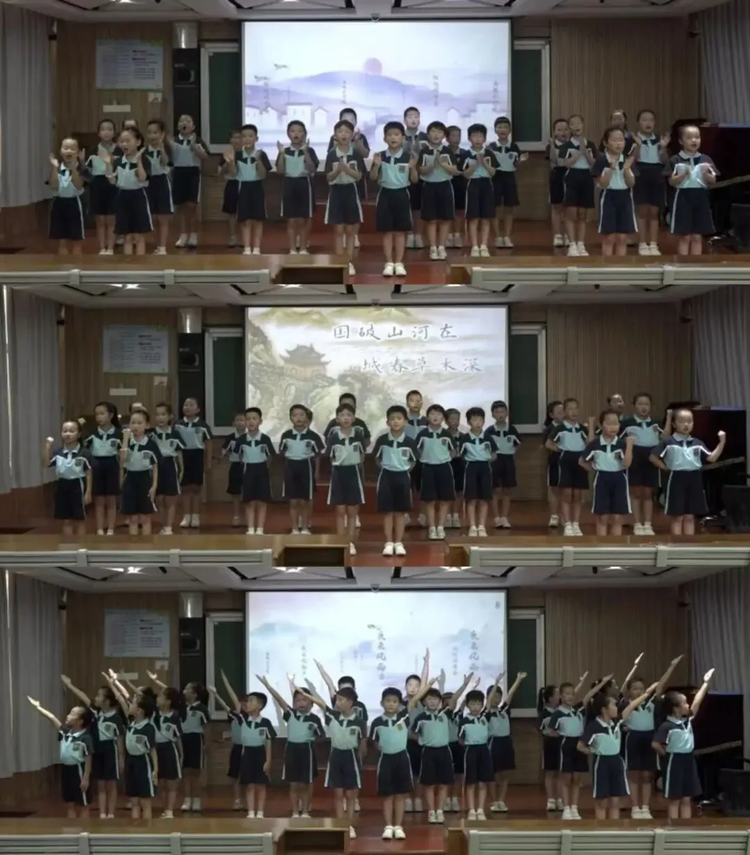 三年五星,九年一贯,中考称雄——省一级标准民办学校,成就孩子卓越未来 第112张