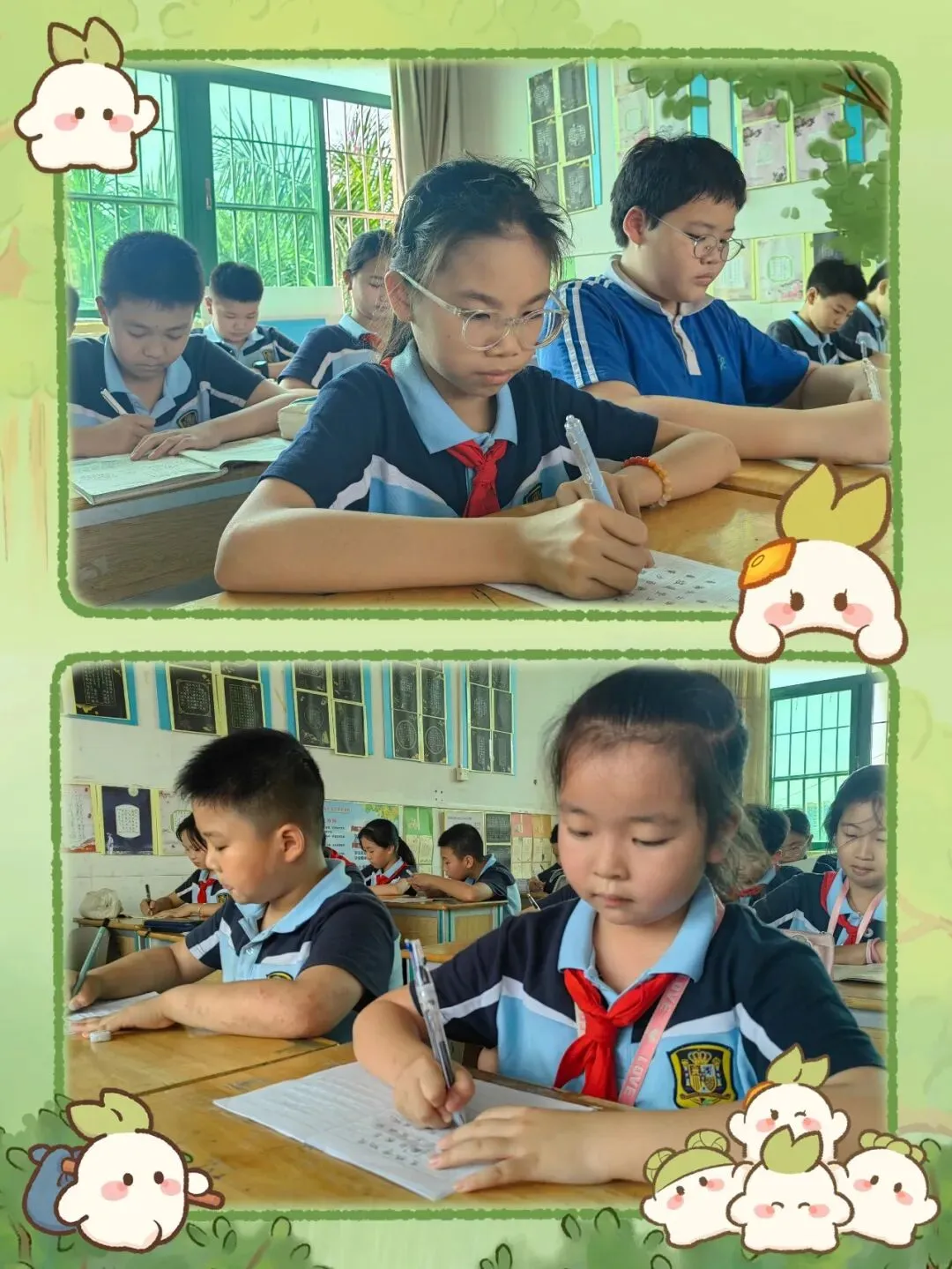 三年五星,九年一贯,中考称雄——省一级标准民办学校,成就孩子卓越未来 第113张