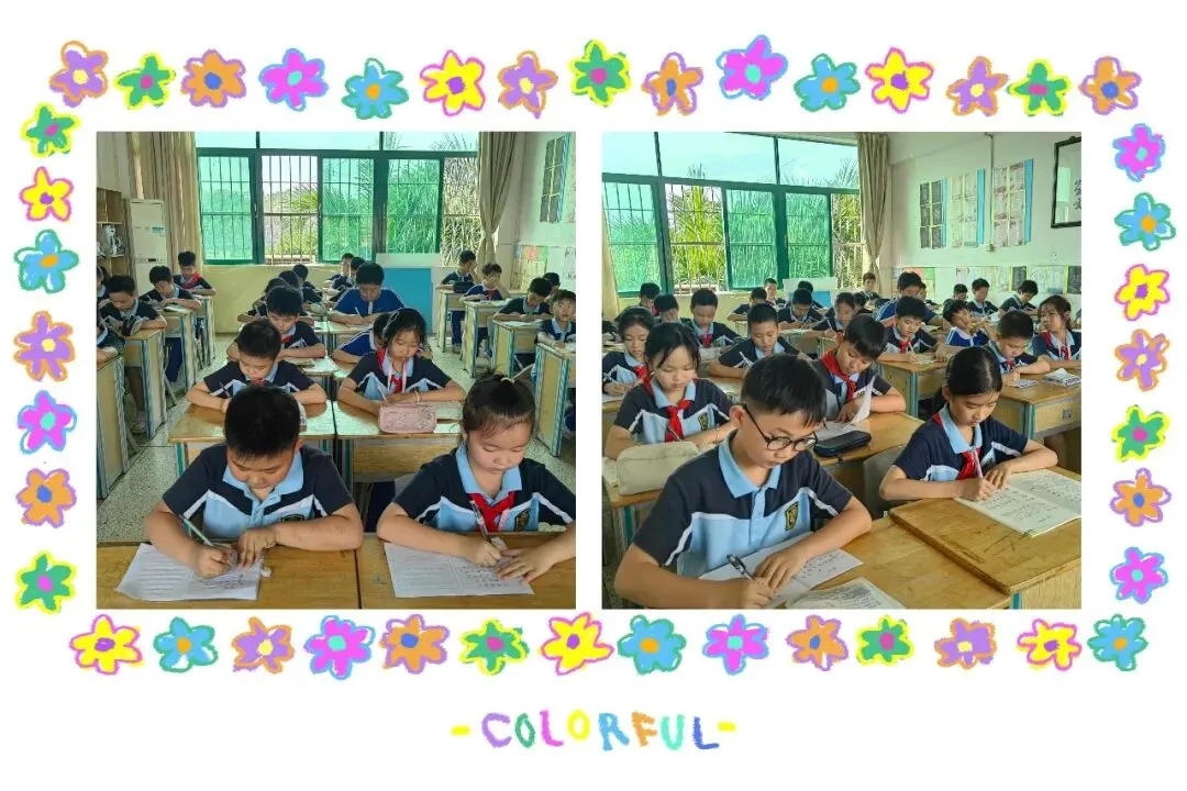 三年五星,九年一贯,中考称雄——省一级标准民办学校,成就孩子卓越未来 第115张