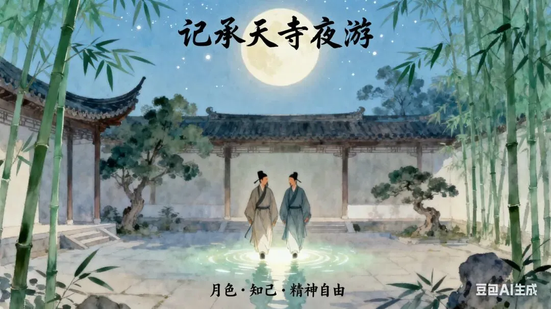 2026湖南中考文言文终极押题 第13张