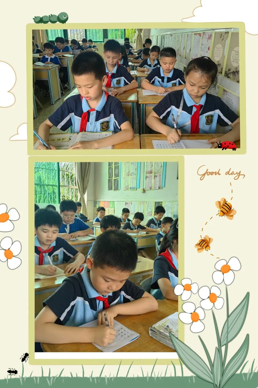 三年五星,九年一贯,中考称雄——省一级标准民办学校,成就孩子卓越未来 第116张