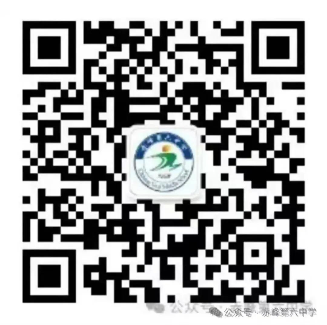 【六中·德育】赋能中考,用心陪伴——赤峰第六中学九年级中考减压赋能家长讲座圆满举行 第12张