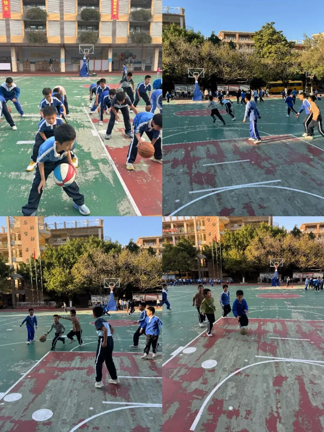 三年五星,九年一贯,中考称雄——省一级标准民办学校,成就孩子卓越未来 第122张