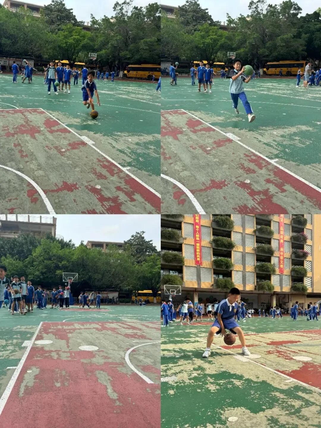 三年五星,九年一贯,中考称雄——省一级标准民办学校,成就孩子卓越未来 第124张