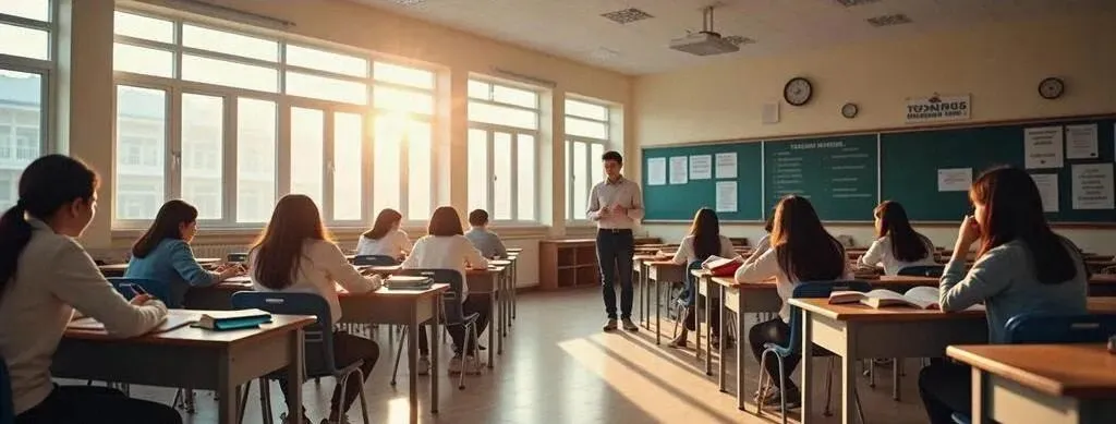 中考倒计时:家长的“后勤保障”清单 第2张