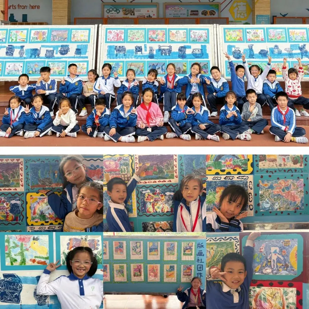 三年五星,九年一贯,中考称雄——省一级标准民办学校,成就孩子卓越未来 第134张