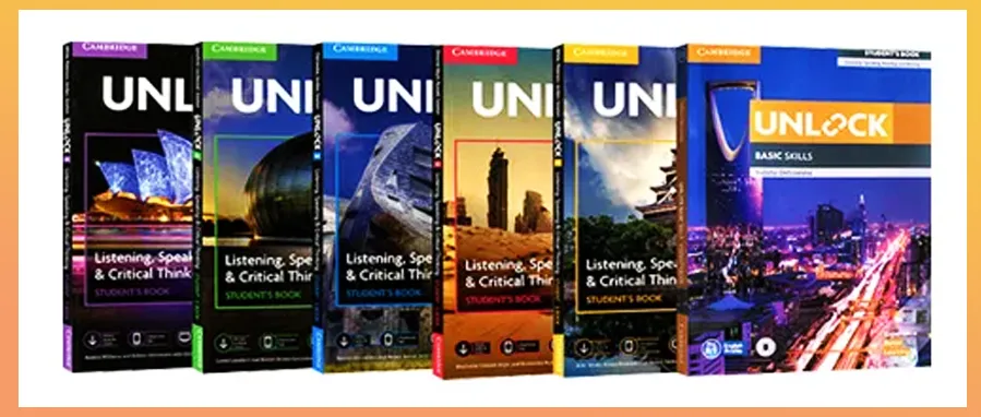 中考英语+Think剑桥原版教材怎么完美融合?听说读写精准对标,分数+能力双优提升! 第21张