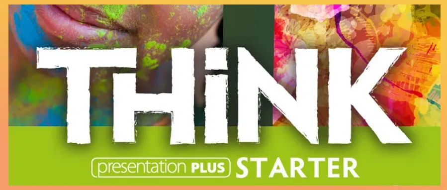 中考英语+Think剑桥原版教材怎么完美融合?听说读写精准对标,分数+能力双优提升! 第22张