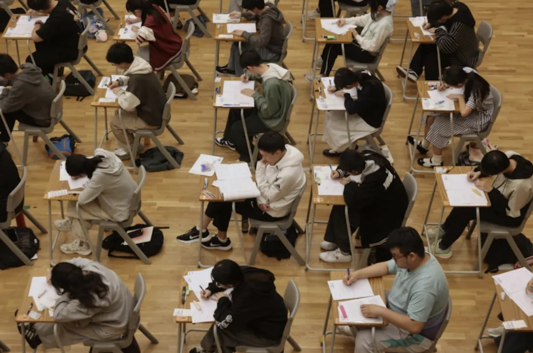 2026年DSE英文科真题抢先看!考情新鲜出炉~ 第6张