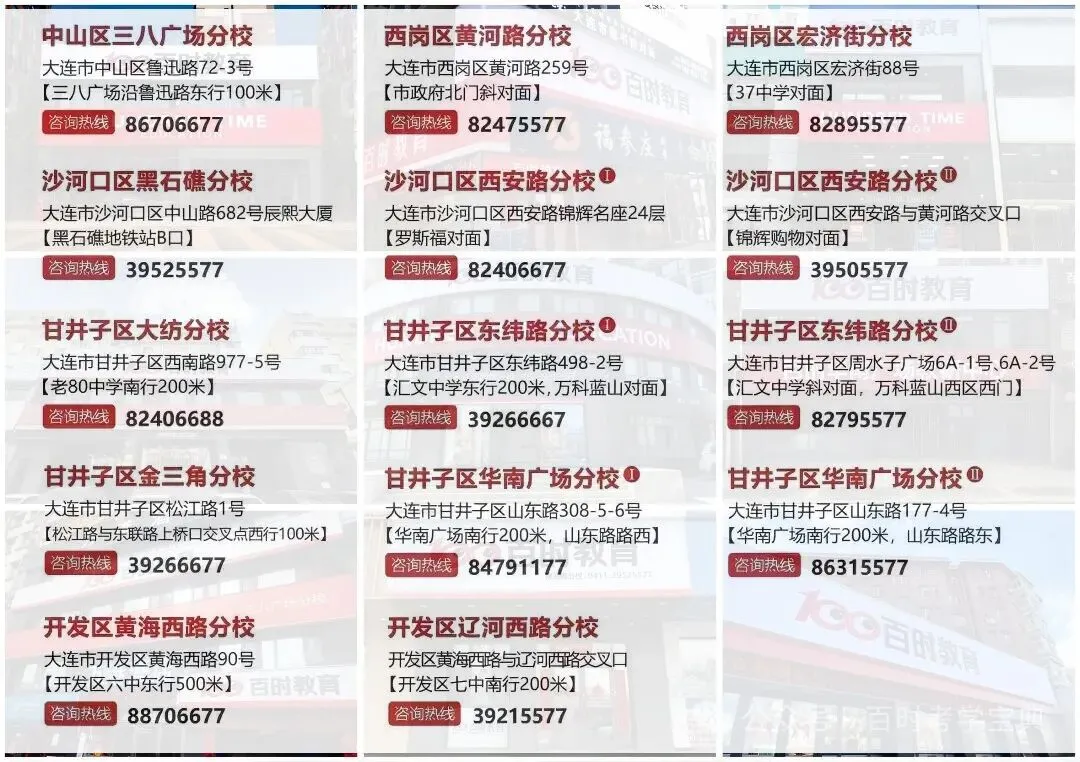 2026大连中考|这几种情况无法享受指标到校! 第9张