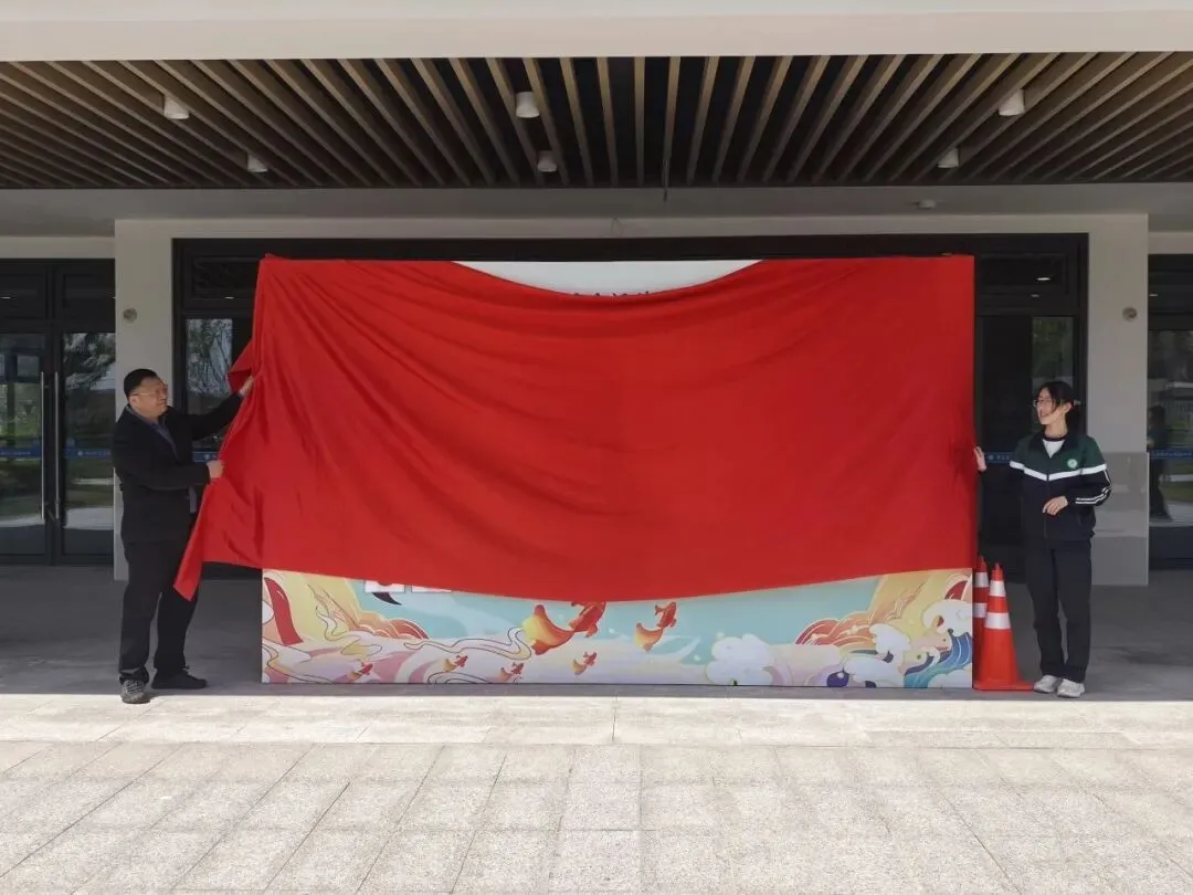 拼搏圆梦,决胜中考 | 坎山初中2026届中考动员会燃情举行 第8张 拼搏圆梦,决胜中考 | 坎山初中2026届中考动员会燃情举行 第8张