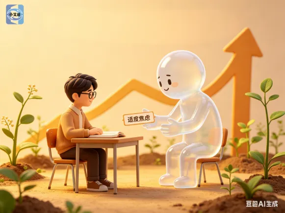 中考倒计时|写给学弟学妹的60天心态指南·系列(第一期) 第3张