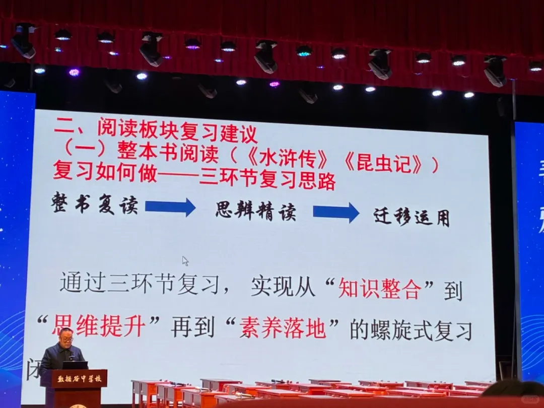 重庆初三家长注意!2026中考六大学科变化 第2张