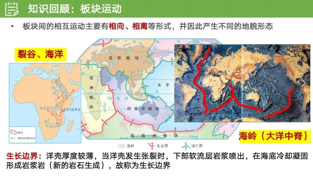 【真题解析30】2026年高考地理试题解析——1月浙江卷 第12张