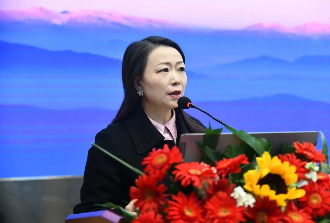 校园新闻周刊第19期丨誓师砺剑迎中考 思政践行担使命 第16张