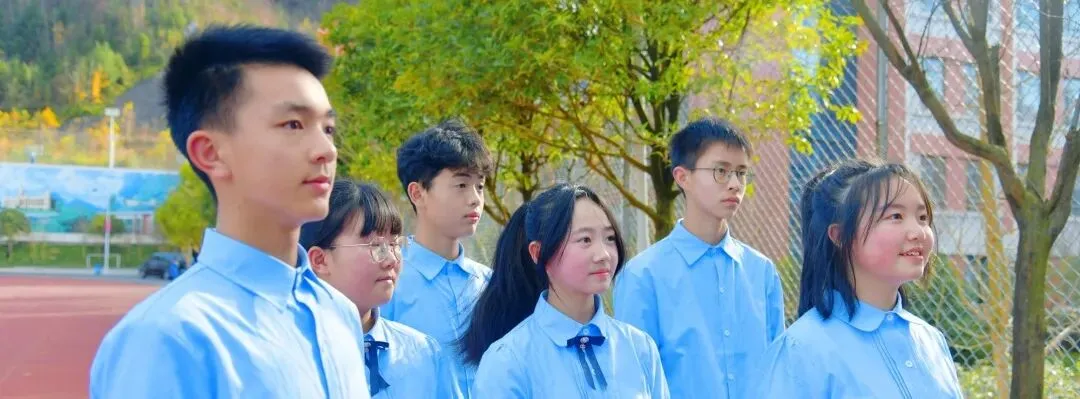 校园新闻周刊第19期丨誓师砺剑迎中考 思政践行担使命 第27张