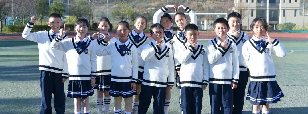 校园新闻周刊第19期丨誓师砺剑迎中考 思政践行担使命 第28张