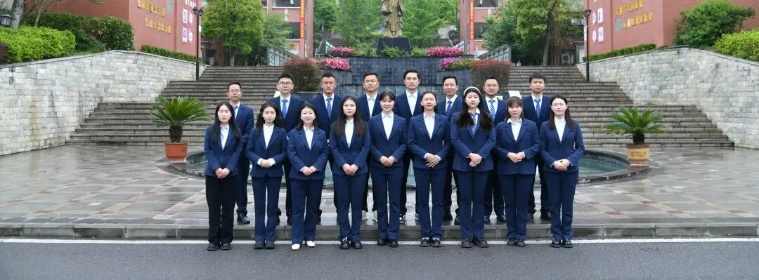 校园新闻周刊第19期丨誓师砺剑迎中考 思政践行担使命 第31张