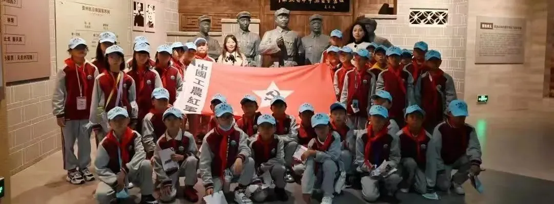 校园新闻周刊第19期丨誓师砺剑迎中考 思政践行担使命 第35张