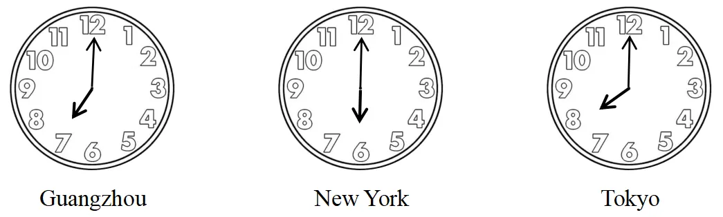 【期中真题】三年级下册,考U1-U4 第13张