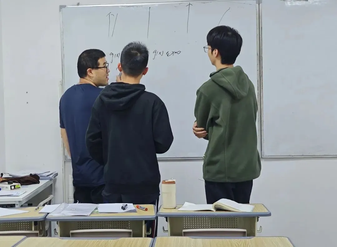 杭州二中2025级高一下数学周末练4试卷及答案 第80张