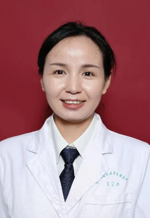 您身边的好医生|一针一艾护青春 满分中考谢仁心 第19张