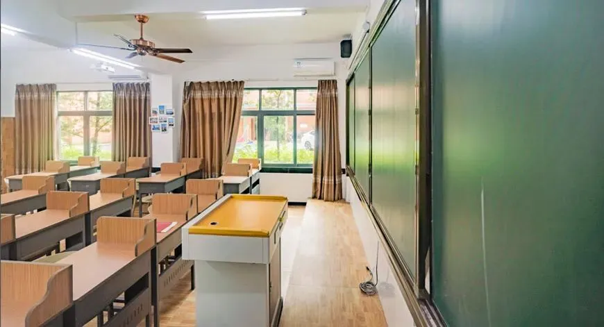 成绩中等,深圳中考走普高、民办还是国际路线更稳? 第1张