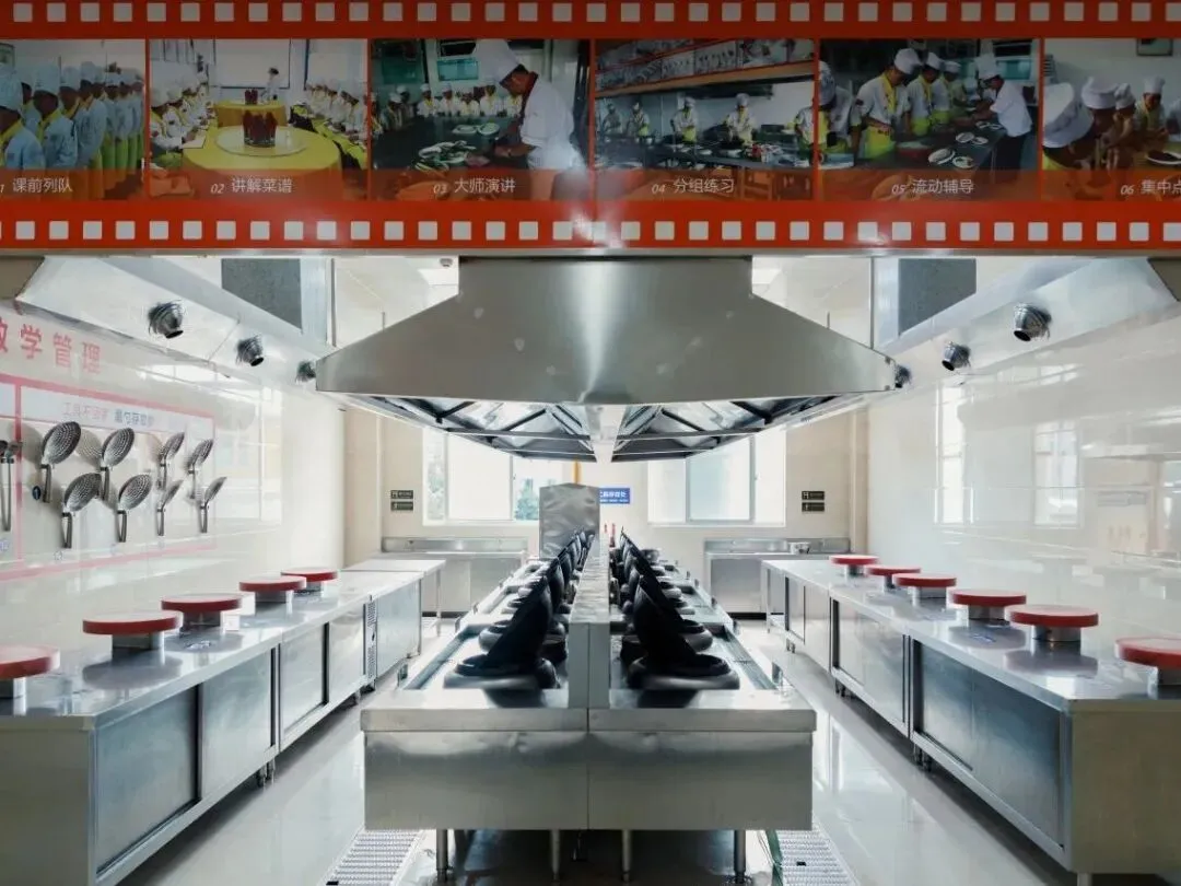 与其在中考结束后被动、匆忙地为孩子挑选学校,不如主动提前规划! 第23张