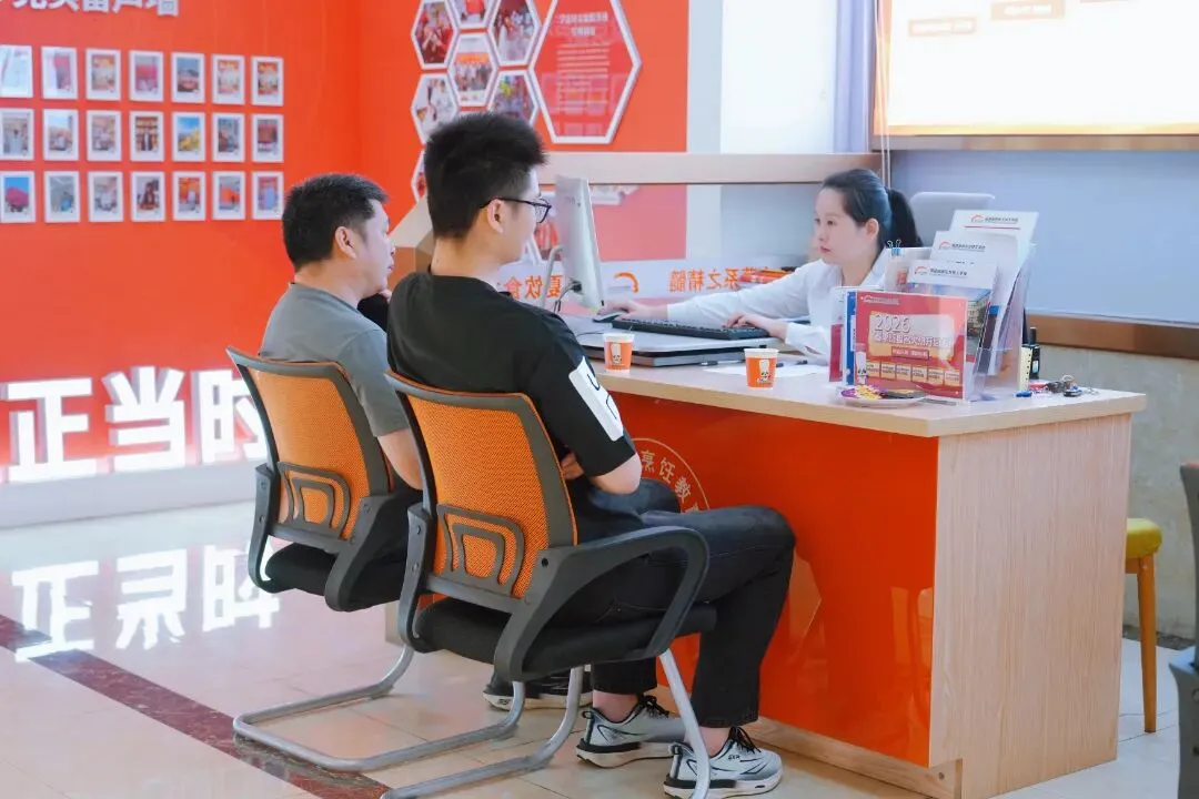 与其在中考结束后被动、匆忙地为孩子挑选学校,不如主动提前规划! 第39张