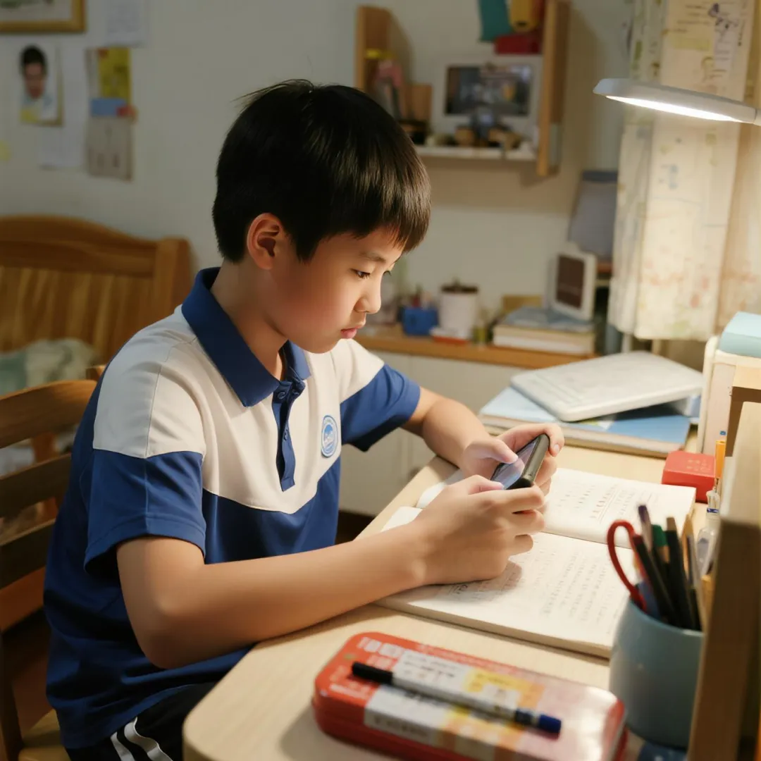 陪娃走完中考,顺利上岸GD附中后,我把初一最容易踩的 8 个坑整理成了避坑指南! 第1张