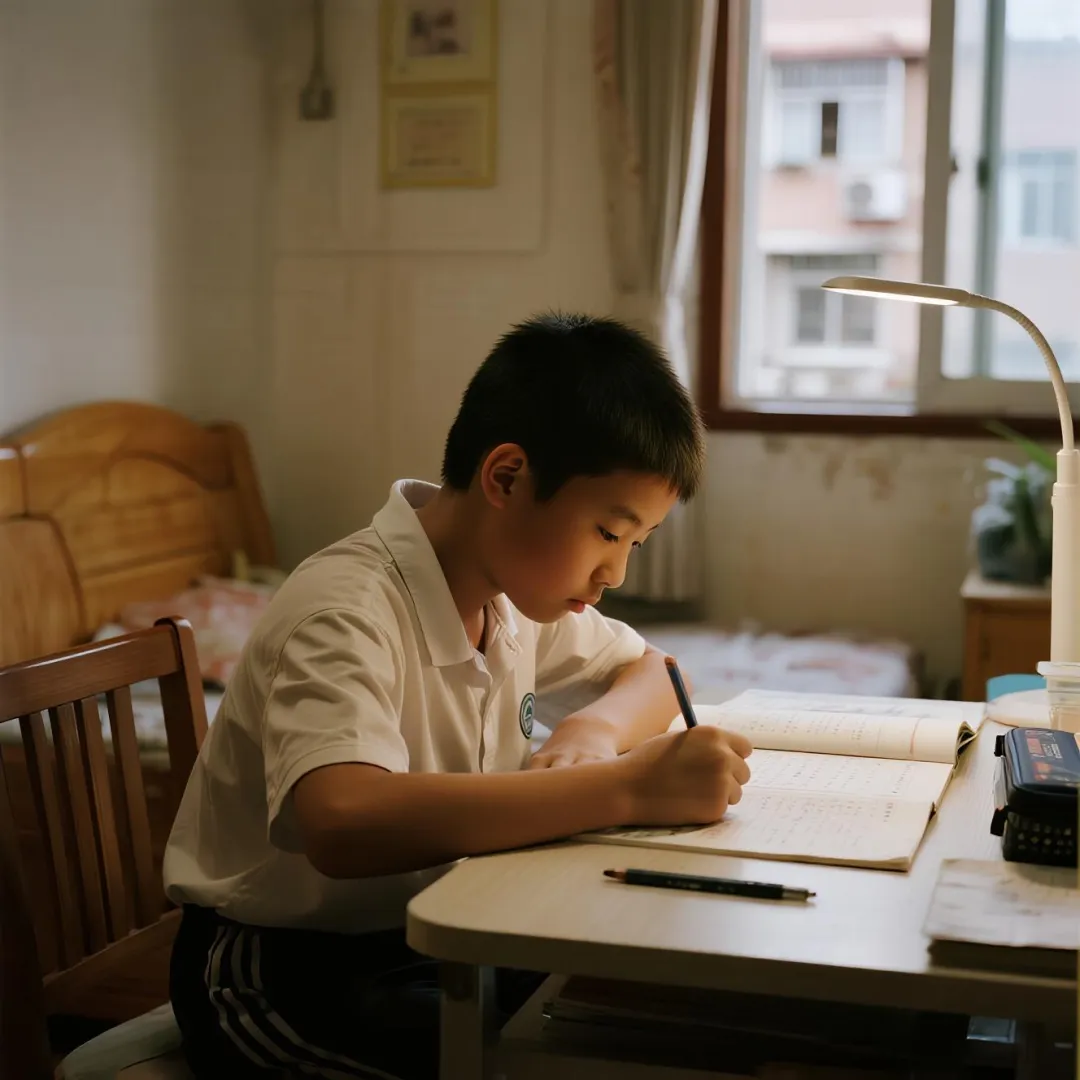 陪娃走完中考,顺利上岸GD附中后,我把初一最容易踩的 8 个坑整理成了避坑指南! 第3张