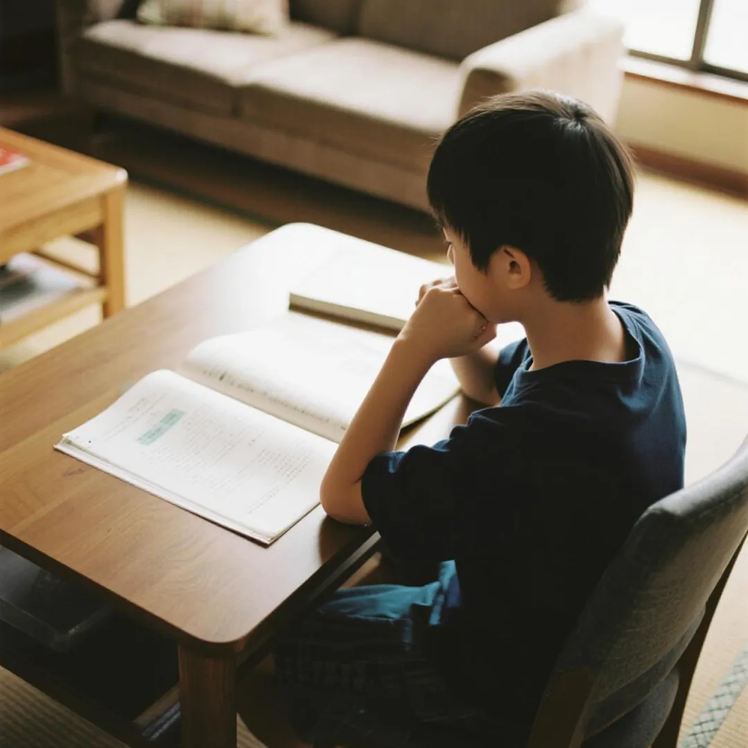 陪娃走完中考,顺利上岸GD附中后,我把初一最容易踩的 8 个坑整理成了避坑指南! 第6张