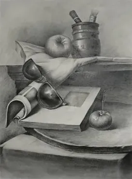 初中美术培训,中考美术来东宇美术培训连锁,一加三美术加试培训,北京画画考试培训班,东宇可以艺考美术短时间可以学会 第4张