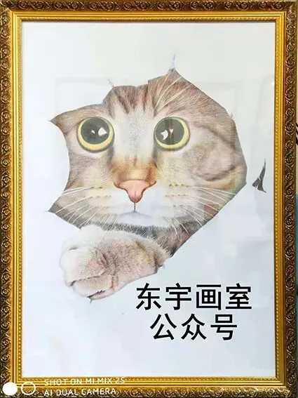 初中美术培训,中考美术来东宇美术培训连锁,一加三美术加试培训,北京画画考试培训班,东宇可以艺考美术短时间可以学会 第5张