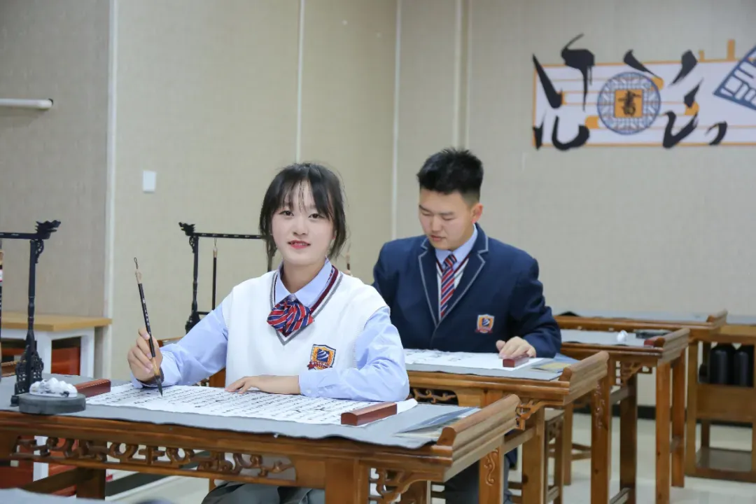 2026中考报名择校须知 |兰州新华互联网学校综合高中班 第5张 2026中考报名择校须知 |兰州新华互联网学校综合高中班 第5张