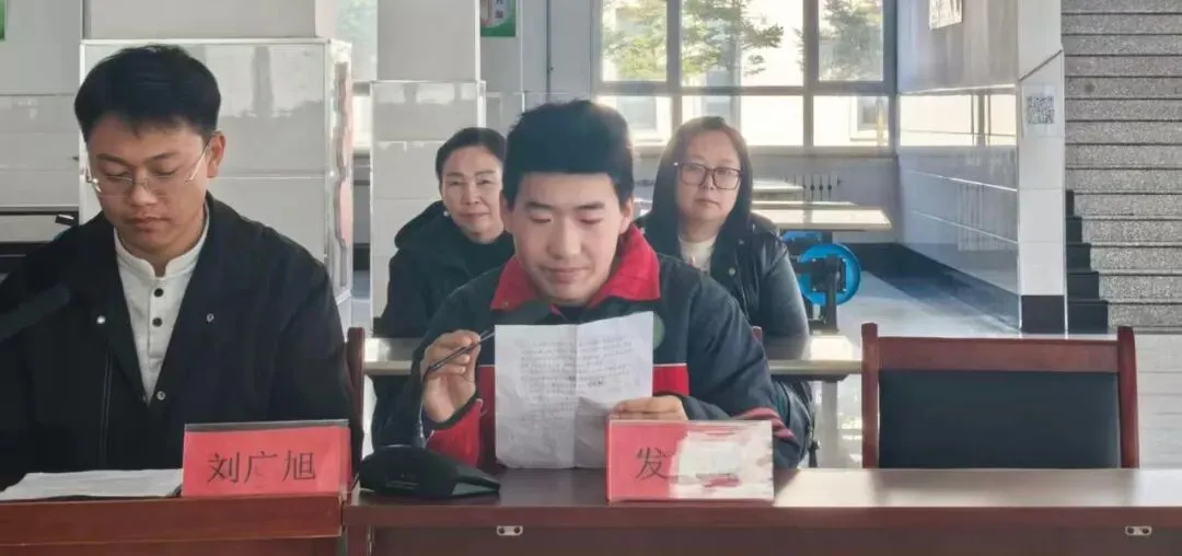 同心同力 奋战中考|我校2026中考动员大会圆满举行 第20张