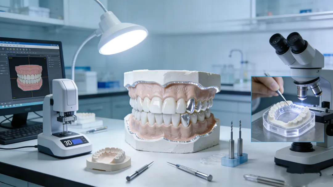 @2026中考考生,促升学、稳就业,青岛市捷能技术学校值得关注! 第13张