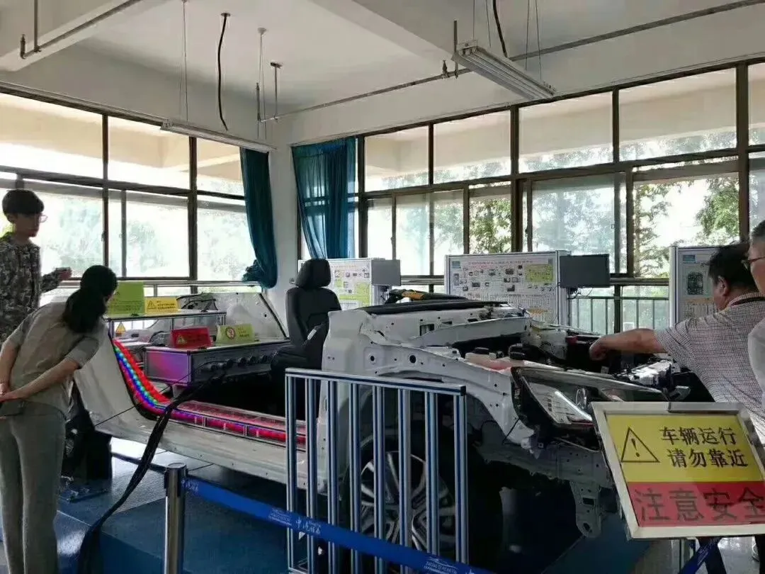 @2026中考考生,促升学、稳就业,青岛市捷能技术学校值得关注! 第23张