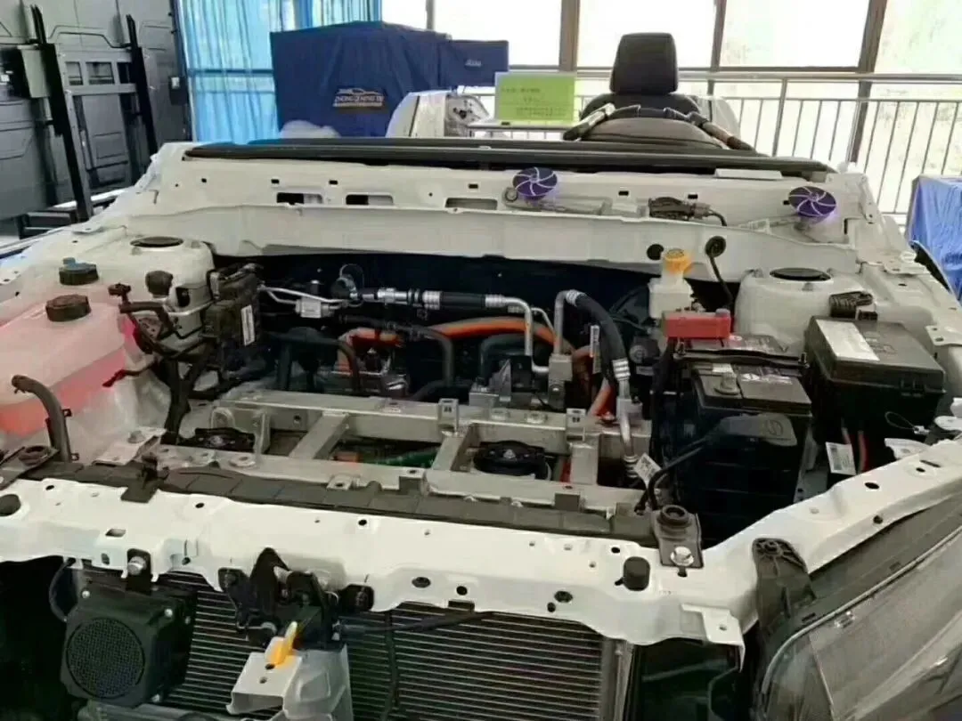 @2026中考考生,促升学、稳就业,青岛市捷能技术学校值得关注! 第24张