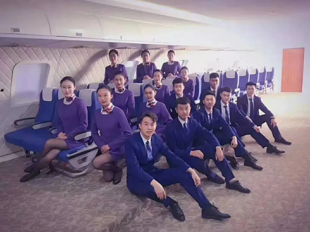 @2026中考考生,促升学、稳就业,青岛市捷能技术学校值得关注! 第26张