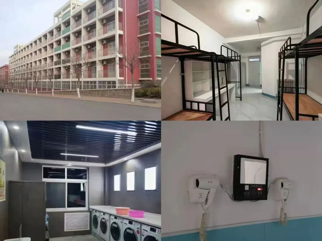 @2026中考考生,促升学、稳就业,青岛市捷能技术学校值得关注! 第30张