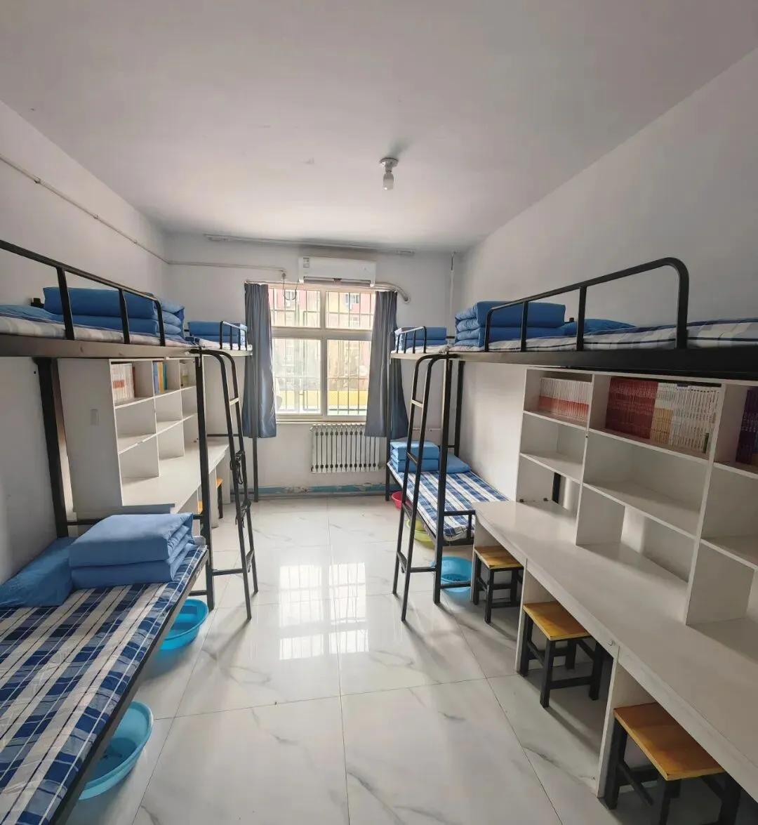 @2026中考考生,促升学、稳就业,青岛市捷能技术学校值得关注! 第31张