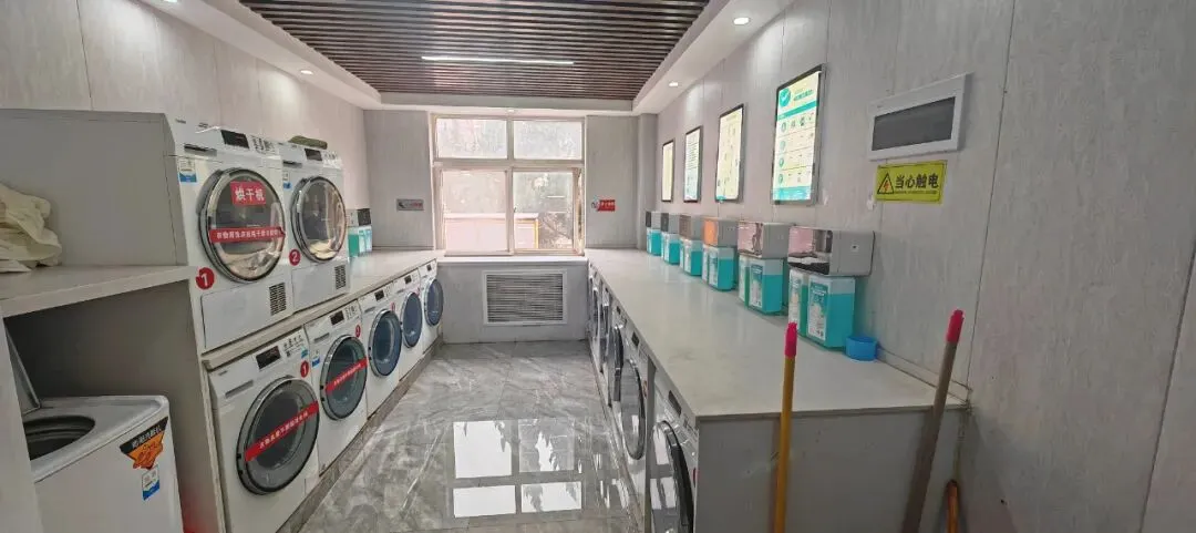 @2026中考考生,促升学、稳就业,青岛市捷能技术学校值得关注! 第32张