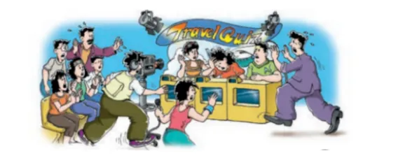 琢玉第二期(中考完形填空) 第10张