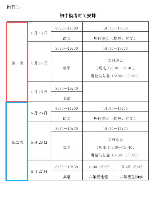 【初三.一模】2026年太原一模 语文试卷及答案 第2张