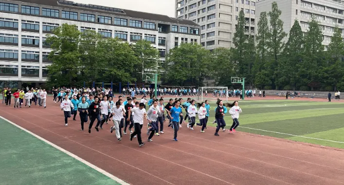 体育中考考前必看的“五个”注意事项 第1张