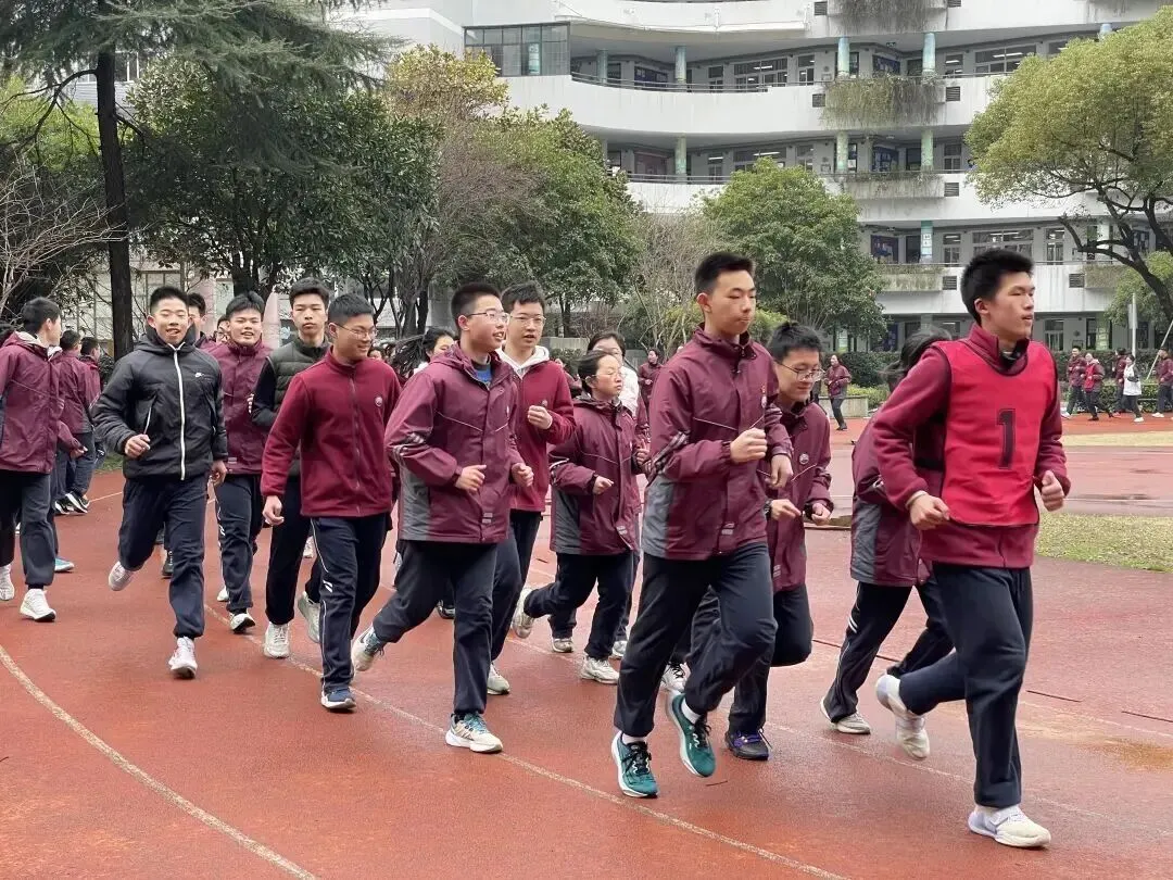 体育中考考前必看的“五个”注意事项 第2张