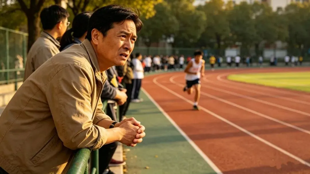 体育中考考前必看的“五个”注意事项 第4张