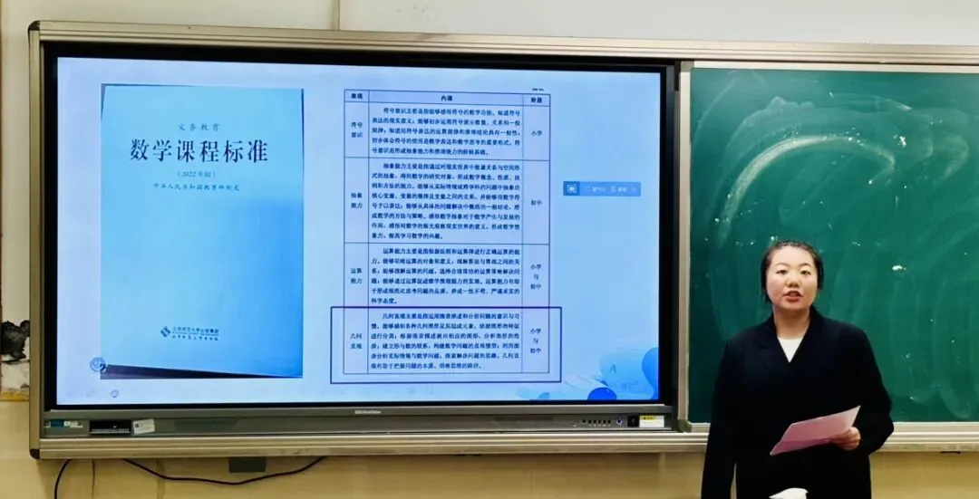 精研中考明方向,六校携手共成长—浙江省“六地六校”联盟中考复习集中研训在我校圆满举行 第40张